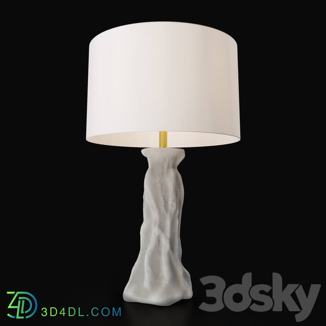 Table lamp - Antigua lamp