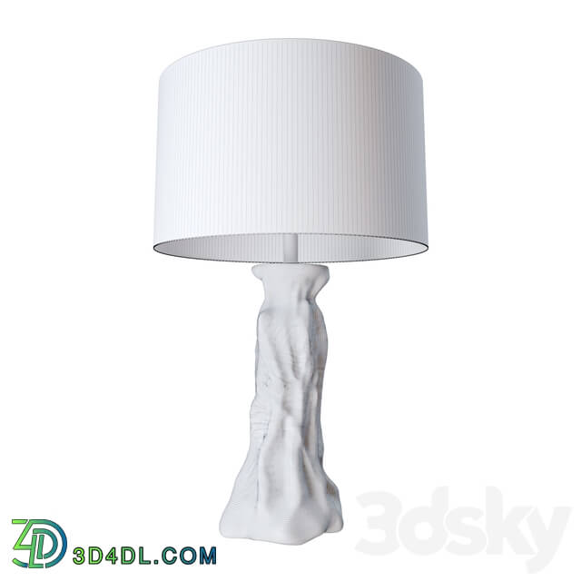 Table lamp - Antigua lamp