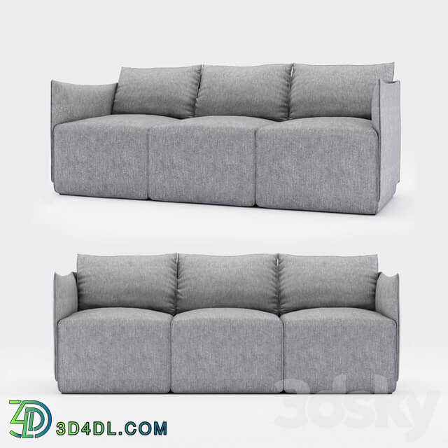 Sofa - Ross Gardam - Place modular lounging
