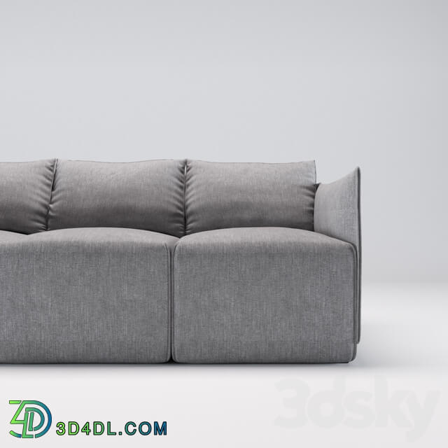 Sofa - Ross Gardam - Place modular lounging