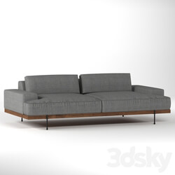 Sofa - Rivera Sofa 