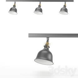 Technical lighting - ranarp ceiling lamp 
