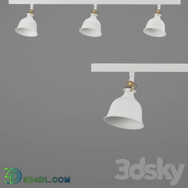 Technical lighting - ranarp ceiling lamp