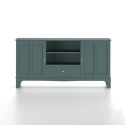 Sideboard _ Chest of drawer - Ikea Lommarp 