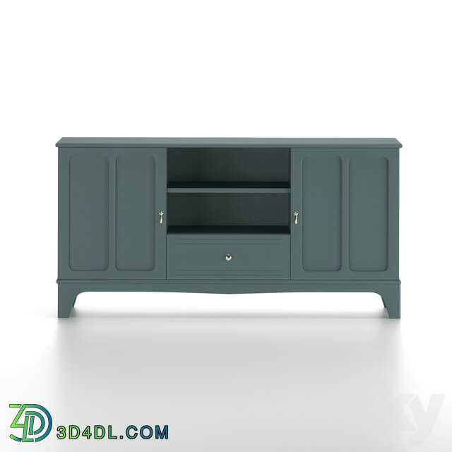 Sideboard _ Chest of drawer - Ikea Lommarp