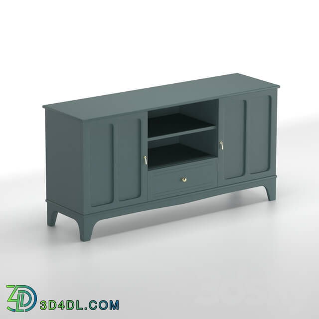 Sideboard _ Chest of drawer - Ikea Lommarp