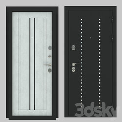 Doors - OM Prima Fortezza MB31 