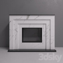 Fireplace - Fireplace 