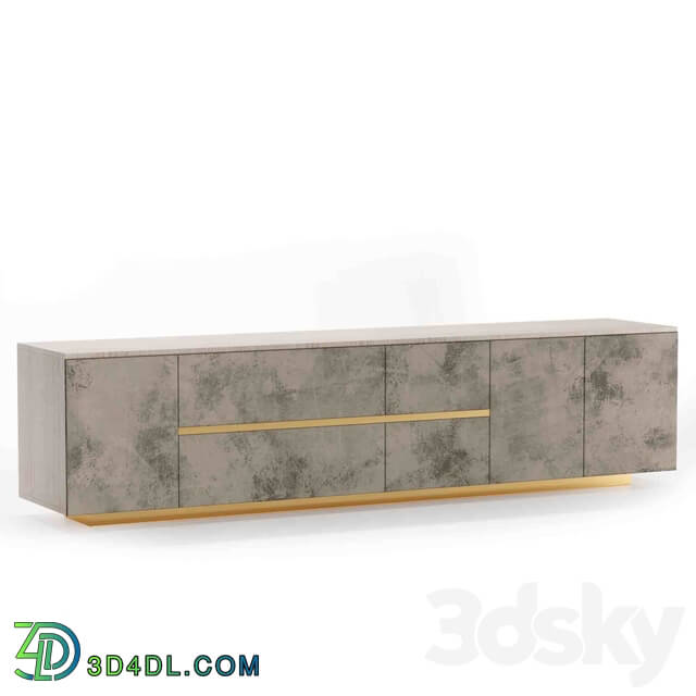 Sideboard _ Chest of drawer - Sideboard_01