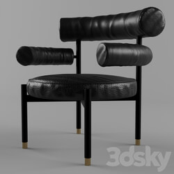 Chair - modern chair 