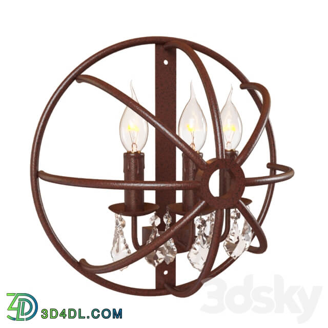 Wall light - Loft It Loft1897 W