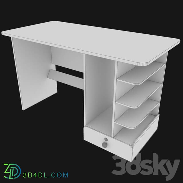 Table - table office-code4900