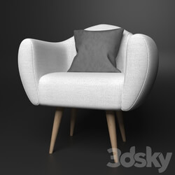 Arm chair - armchair 