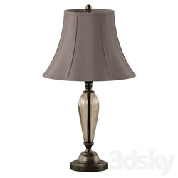 Table lamp - Purcellville table lamp 