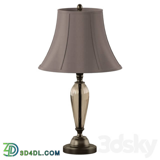 Table lamp - Purcellville table lamp