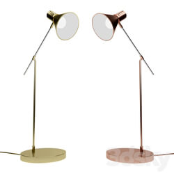 Floor lamp - Floor Lamp_2 