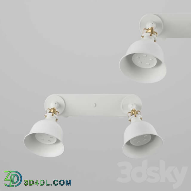 ranarp wall lamp