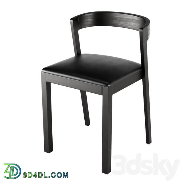 Chair - Drive Chair by Bedont