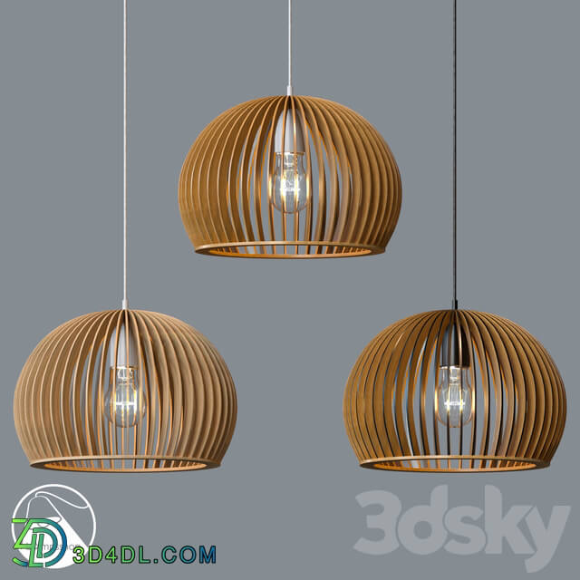 Chandelier - L1055 Chandelier Linden