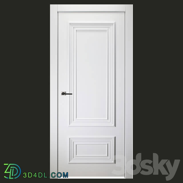 Doors - Interior door Palazzo 2 _OM_