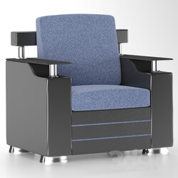 Arm chair - Modern lounge chair 