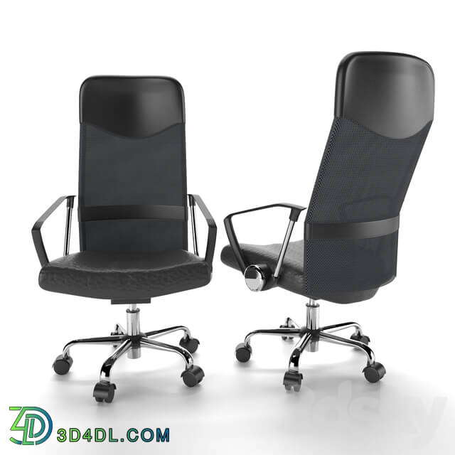 Office furniture - Defo office chair