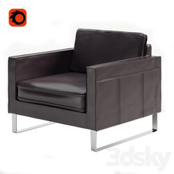 Arm chair - Armchair Mellby 