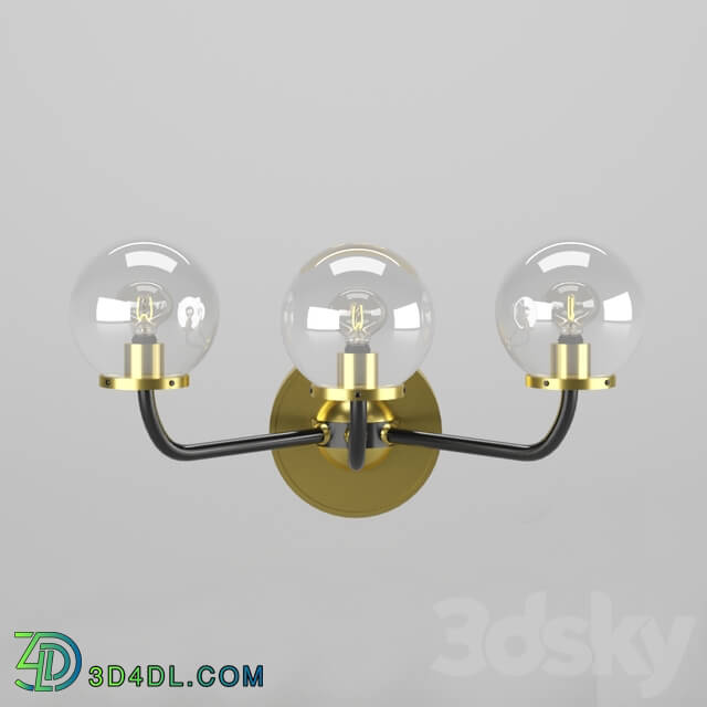 Wall light - Chandelier 2308