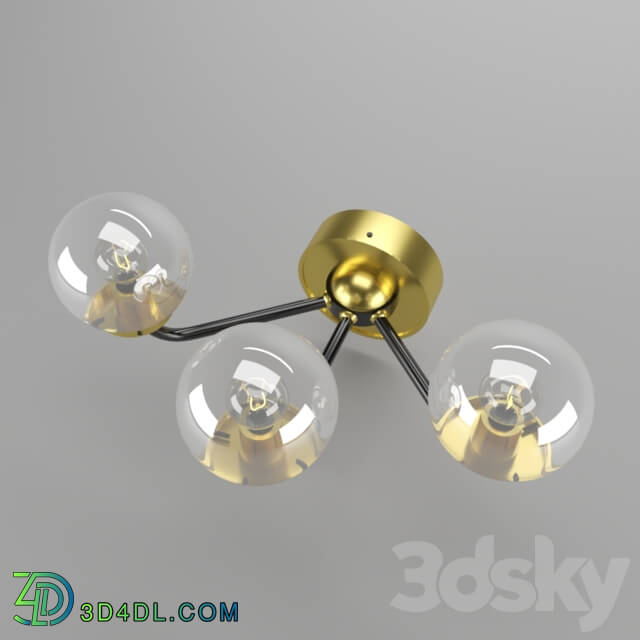 Wall light - Chandelier 2308