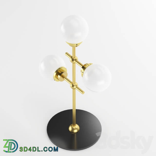 Table lamp - Table lamp 2508