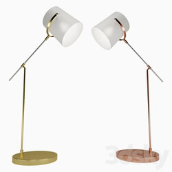 Floor lamp - Floor lamp 4 