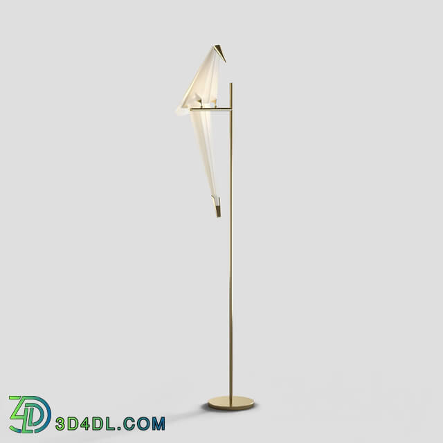 Floor lamp - VashSvet Model 1221 _OM_