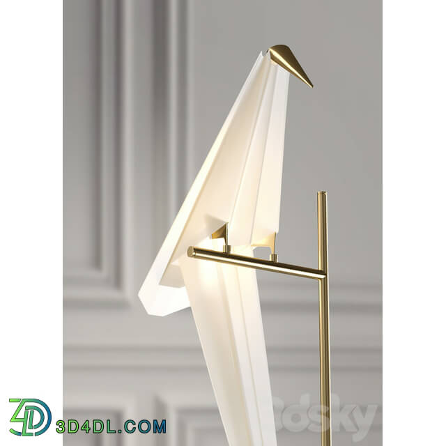 Floor lamp - VashSvet Model 1221 _OM_