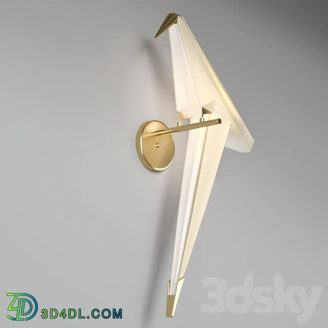 Wall light - VashSvet Model 1421 _OM_