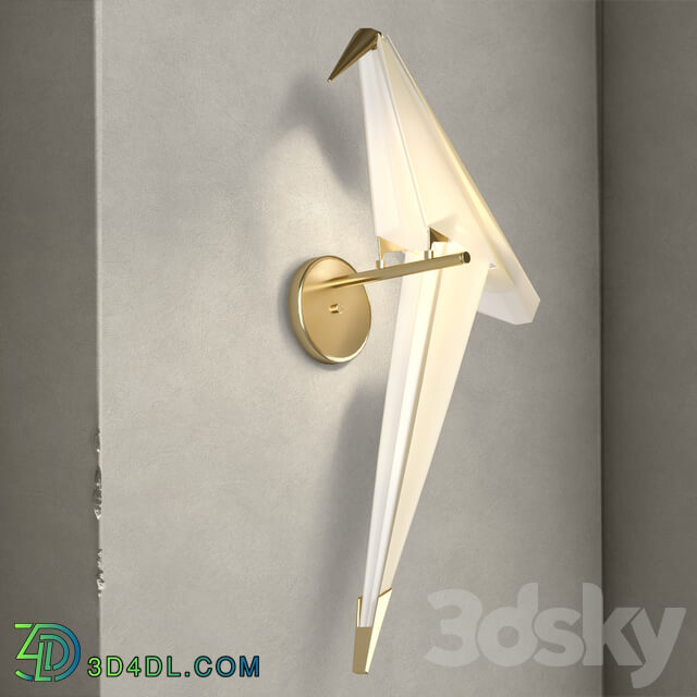 Wall light - VashSvet Model 1421 _OM_