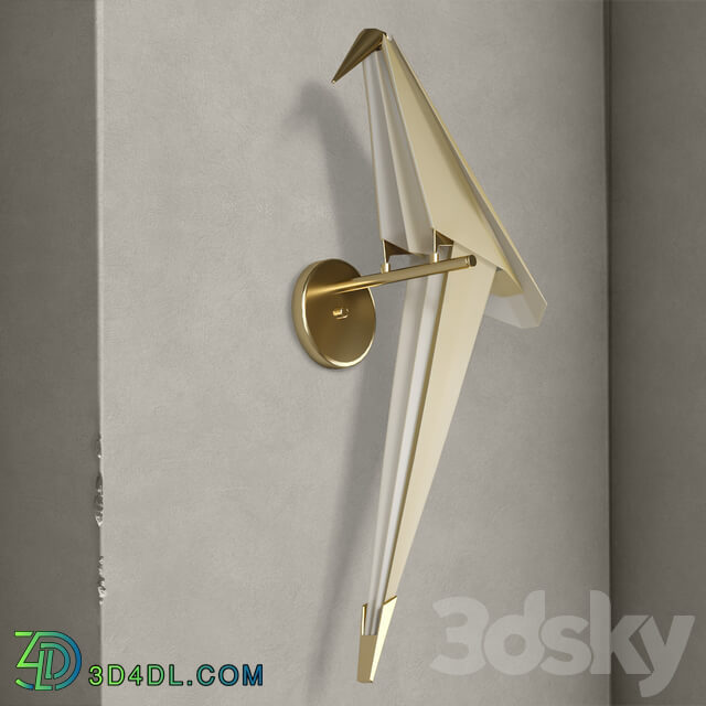 Wall light - VashSvet Model 1421 _OM_