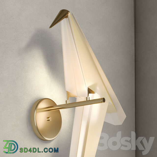 Wall light - VashSvet Model 1421 _OM_