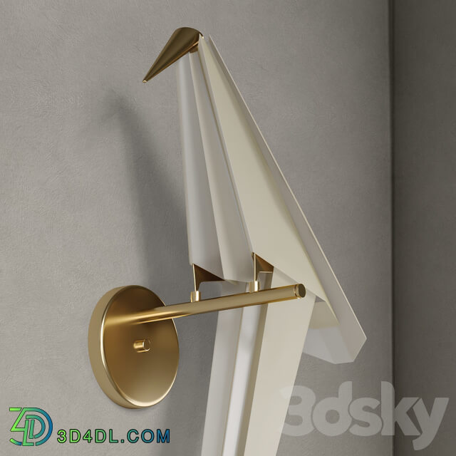 Wall light - VashSvet Model 1421 _OM_