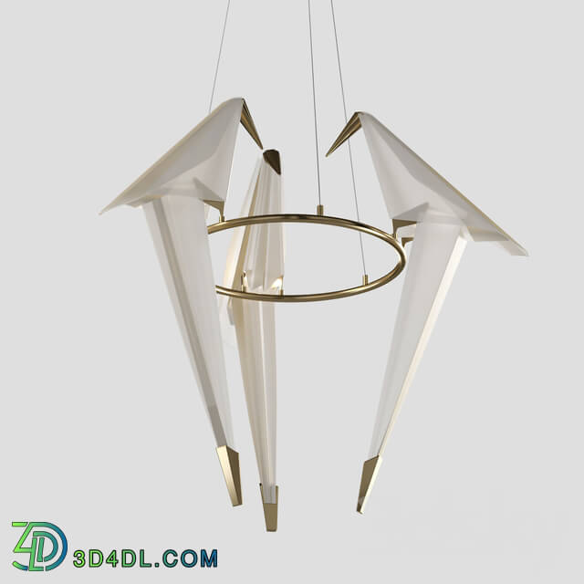 Chandelier - Your Grace Model 1124 _OM_