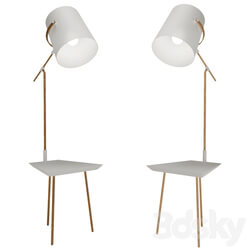 Floor lamp - Floor Lamp 