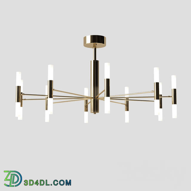 Chandelier - Your Grace Model 1132 _OM_