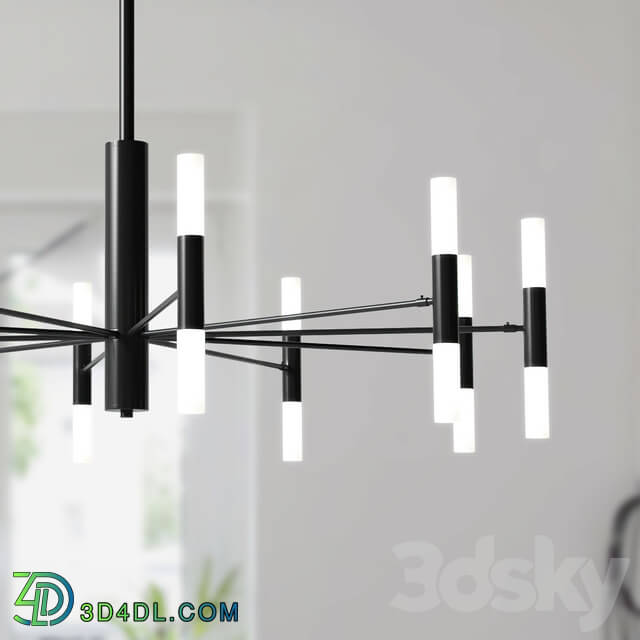 Chandelier - Your Grace Model 1132 _OM_