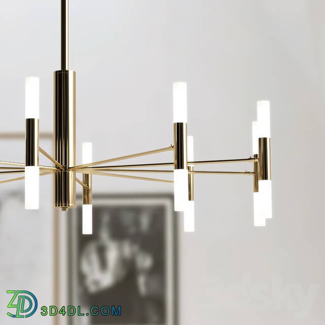 Chandelier - Your Grace Model 1132 _OM_