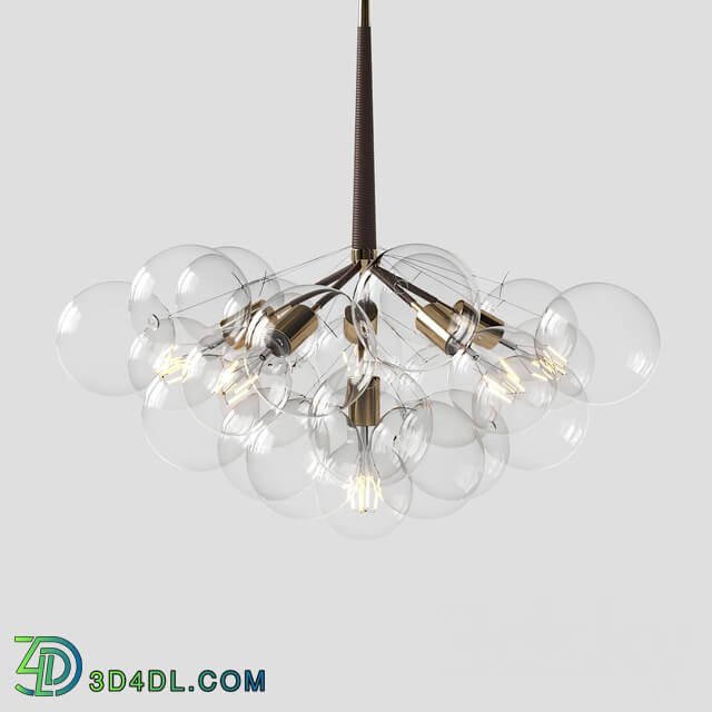 Chandelier - Your Lordship Model 1144 _OM_