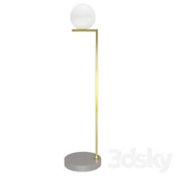 Floor lamp - Floor Lamp 5 