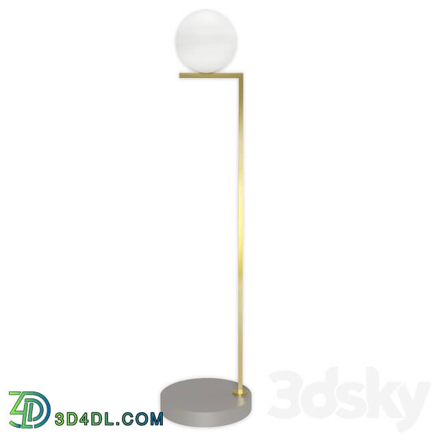 Floor lamp - Floor Lamp 5