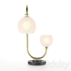 Table lamp - Table lamp 2408 