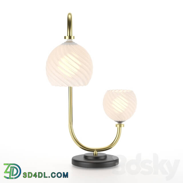 Table lamp - Table lamp 2408