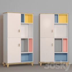 Wardrobe _ Display cabinets - Wardrobe _ _ _ Display_cabinets2 