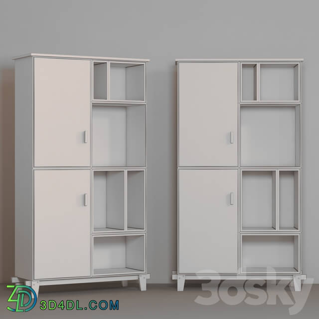 Wardrobe _ Display cabinets - Wardrobe _ _ _ Display_cabinets2